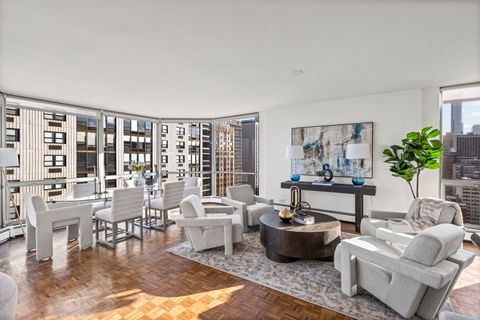 Tiny photo for 1310 N Ritchie Court #24BC, Chicago, IL 60610 (MLS # 12516309)