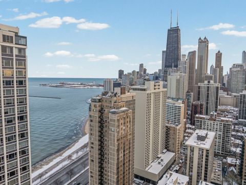 Tiny photo for 1310 N Ritchie Court #24BC, Chicago, IL 60610 (MLS # 12516309)