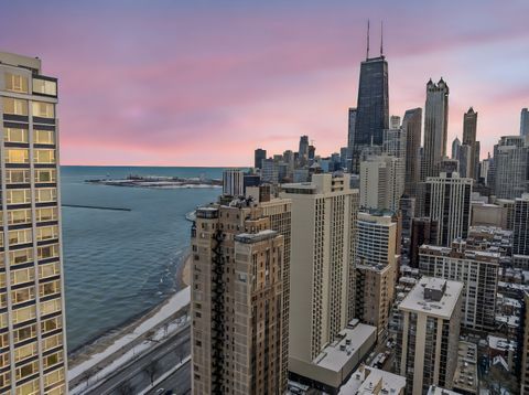 Tiny photo for 1310 N Ritchie Court #24BC, Chicago, IL 60610 (MLS # 12516309)