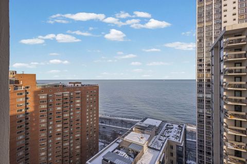 Tiny photo for 1310 N Ritchie Court #24BC, Chicago, IL 60610 (MLS # 12516309)