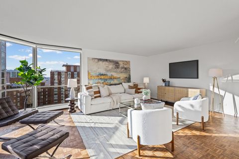 Tiny photo for 1310 N Ritchie Court #24BC, Chicago, IL 60610 (MLS # 12516309)