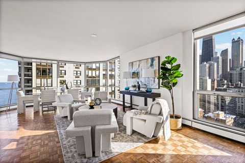 Tiny photo for 1310 N Ritchie Court #24BC, Chicago, IL 60610 (MLS # 12516309)