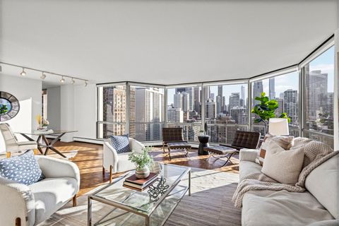 Tiny photo for 1310 N Ritchie Court #24BC, Chicago, IL 60610 (MLS # 12516309)