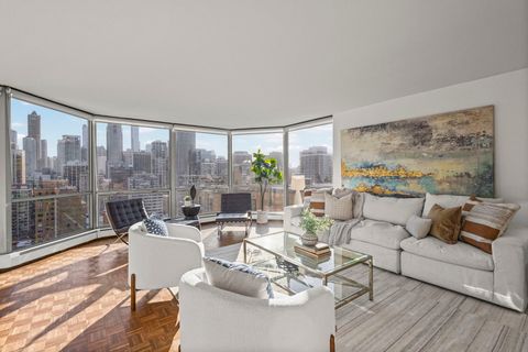 Tiny photo for 1310 N Ritchie Court #24BC, Chicago, IL 60610 (MLS # 12516309)