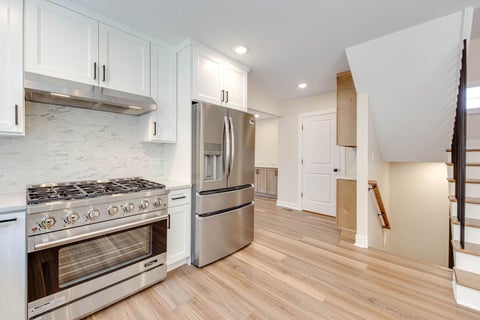 Tiny photo for 6516 N Nordica Avenue, Chicago, IL 60631 (MLS # 12756608)