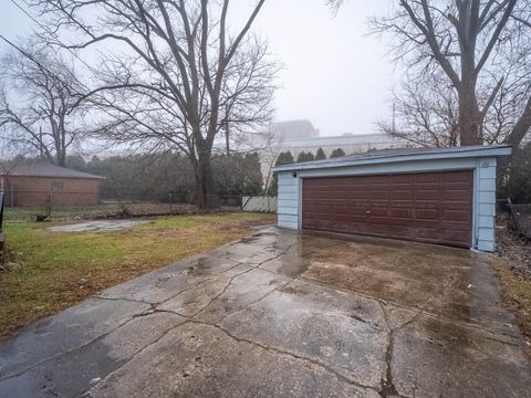 Tiny photo for 9116 S Dante Avenue, Chicago, IL 60619 (MLS # 12534870)