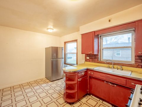 Tiny photo for 9116 S Dante Avenue, Chicago, IL 60619 (MLS # 12534870)