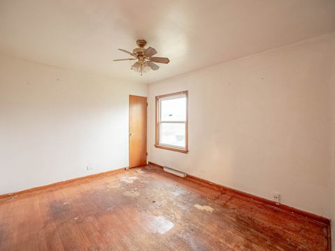 Tiny photo for 9116 S Dante Avenue, Chicago, IL 60619 (MLS # 12534870)