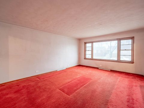 Tiny photo for 9116 S Dante Avenue, Chicago, IL 60619 (MLS # 12534870)