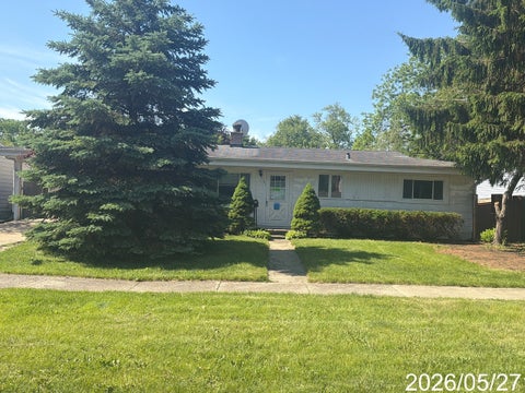 Photo of 707 E Baldwin Road, Palatine, IL 60074 (MLS # 12680784)