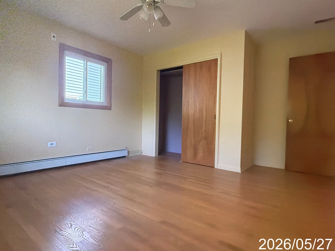 707 E Baldwin Road