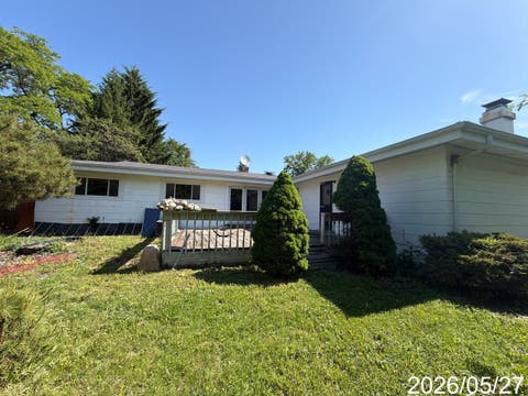 Tiny photo for 707 E Baldwin Road, Palatine, IL 60074 (MLS # 12680784)