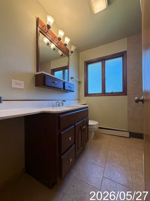 Tiny photo for 707 E Baldwin Road, Palatine, IL 60074 (MLS # 12680784)