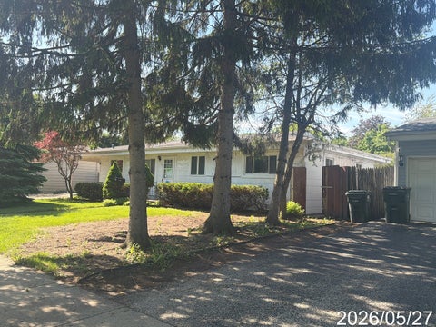 Tiny photo for 707 E Baldwin Road, Palatine, IL 60074 (MLS # 12680784)
