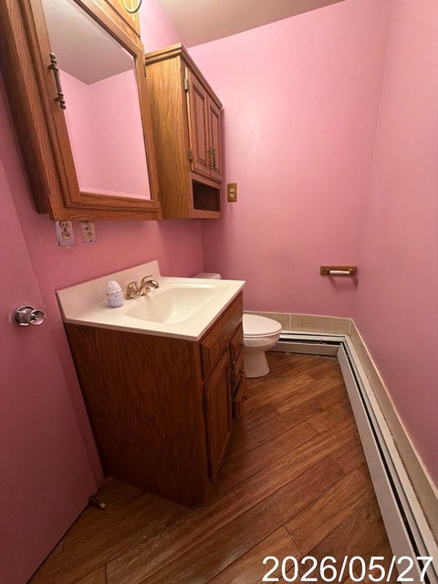 Tiny photo for 707 E Baldwin Road, Palatine, IL 60074 (MLS # 12680784)