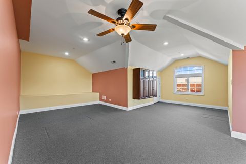 Tiny photo for 5533 LINCOLN Avenue, Morton Grove, IL 60053 (MLS # 12555379)