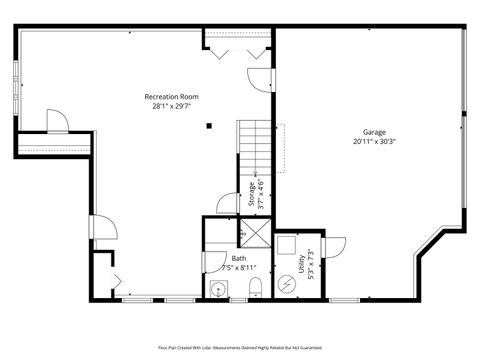Tiny photo for 5533 LINCOLN Avenue, Morton Grove, IL 60053 (MLS # 12555379)