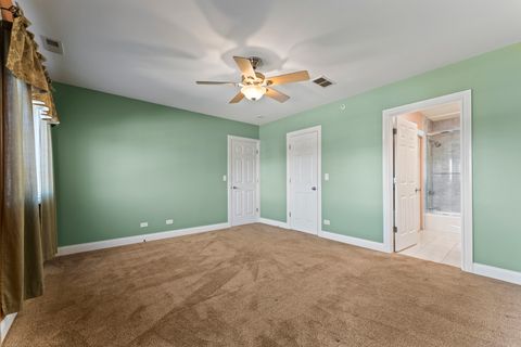 Tiny photo for 5533 LINCOLN Avenue, Morton Grove, IL 60053 (MLS # 12555379)