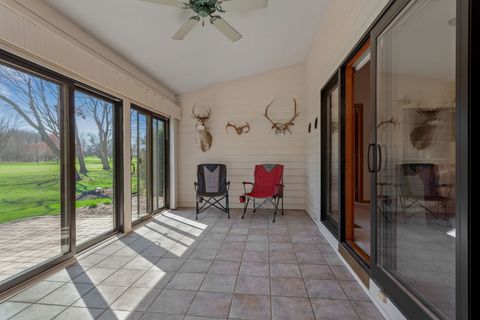 Tiny photo for 484 Bethany Road, DeKalb, IL 60115 (MLS # 12610326)