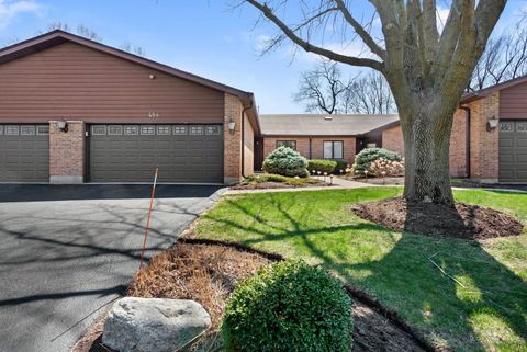 Tiny photo for 484 Bethany Road, DeKalb, IL 60115 (MLS # 12610326)