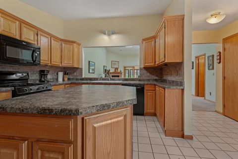 Tiny photo for 484 Bethany Road, DeKalb, IL 60115 (MLS # 12610326)