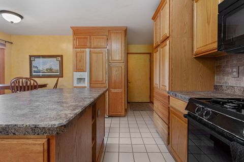 Tiny photo for 484 Bethany Road, DeKalb, IL 60115 (MLS # 12610326)