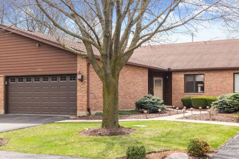 Photo of 484 Bethany Road, DeKalb, IL 60115 (MLS # 12610326)