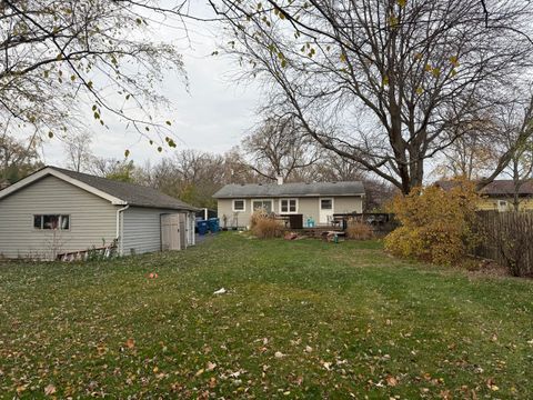 A home in Joliet