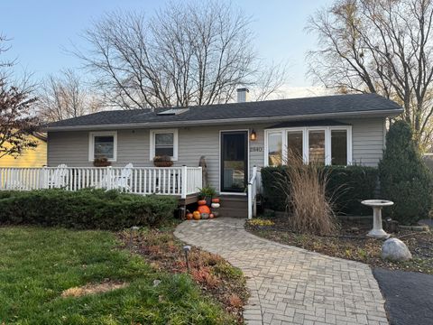 A home in Joliet