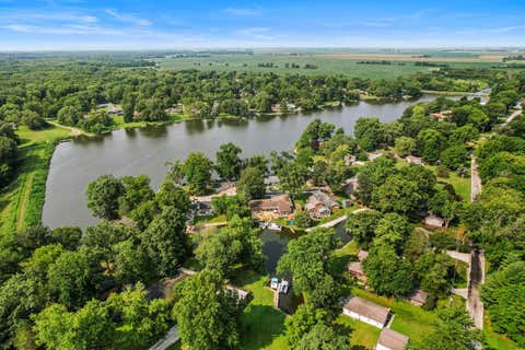 Tiny photo for 1516 W North Shore Drive, Mahomet, IL 61853 (MLS # 12671281)