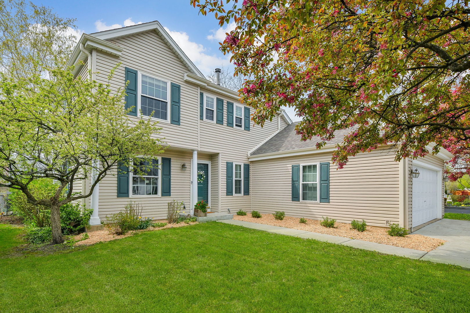 125 Jefferson Lane