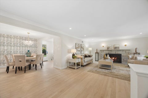 Tiny photo for 5 Larkspur Lane, Clarendon Hills, IL 60514 (MLS # 12773881)
