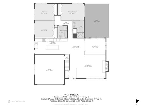 Tiny photo for 5 Larkspur Lane, Clarendon Hills, IL 60514 (MLS # 12773881)