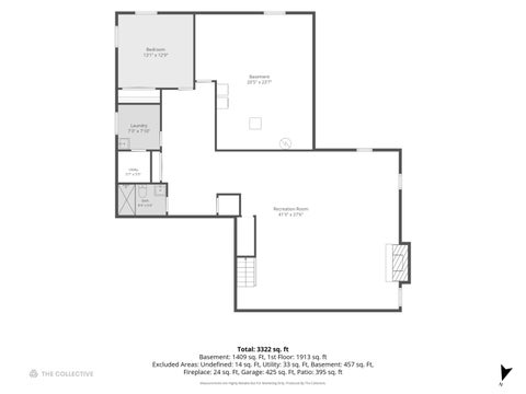 Tiny photo for 5 Larkspur Lane, Clarendon Hills, IL 60514 (MLS # 12773881)