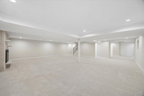 Tiny photo for 5 Larkspur Lane, Clarendon Hills, IL 60514 (MLS # 12773881)