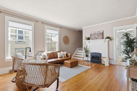 Tiny photo for 1137 Kirkwood Boulevard, Davenport, IA 52803 (MLS # 12584692)