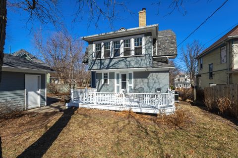 Tiny photo for 1137 Kirkwood Boulevard, Davenport, IA 52803 (MLS # 12584692)