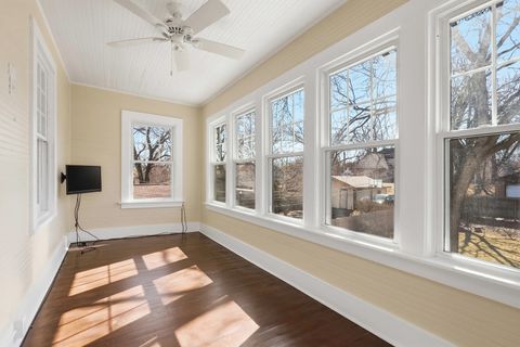 Tiny photo for 1137 Kirkwood Boulevard, Davenport, IA 52803 (MLS # 12584692)