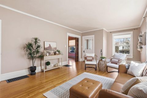 Tiny photo for 1137 Kirkwood Boulevard, Davenport, IA 52803 (MLS # 12584692)