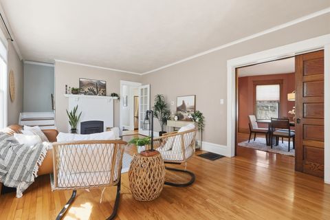 Tiny photo for 1137 Kirkwood Boulevard, Davenport, IA 52803 (MLS # 12584692)