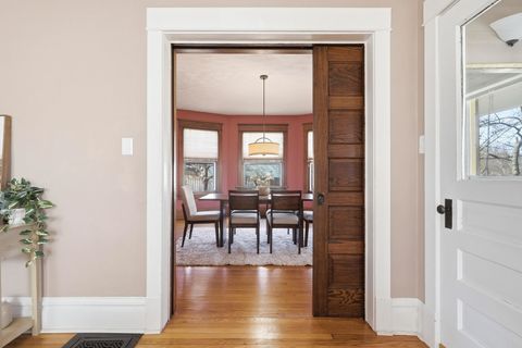 Tiny photo for 1137 Kirkwood Boulevard, Davenport, IA 52803 (MLS # 12584692)