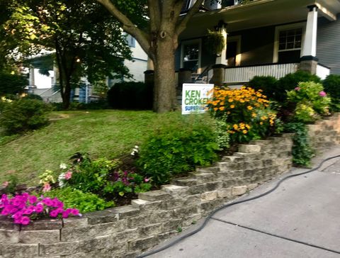 Tiny photo for 1137 Kirkwood Boulevard, Davenport, IA 52803 (MLS # 12584692)