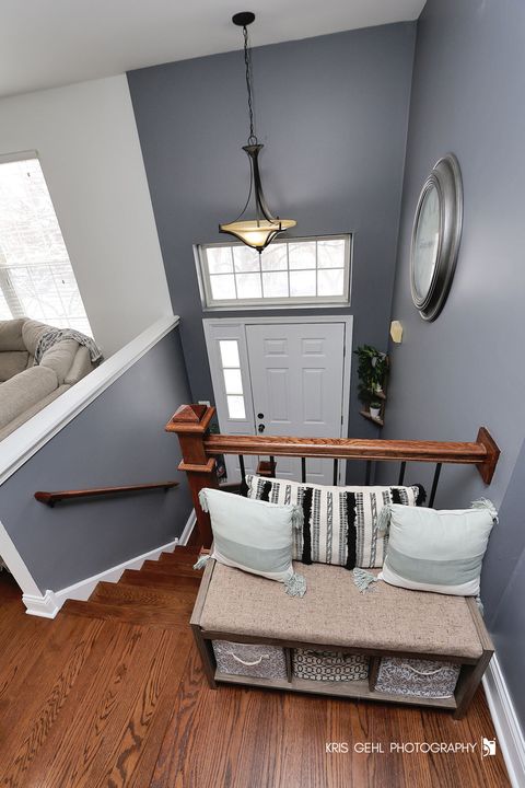 Tiny photo for 1493 Saint James Court, Gurnee, IL 60031 (MLS # 12593922)