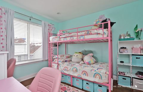 Tiny photo for 1493 Saint James Court, Gurnee, IL 60031 (MLS # 12593922)