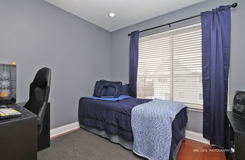 Tiny photo for 1493 Saint James Court, Gurnee, IL 60031 (MLS # 12593922)