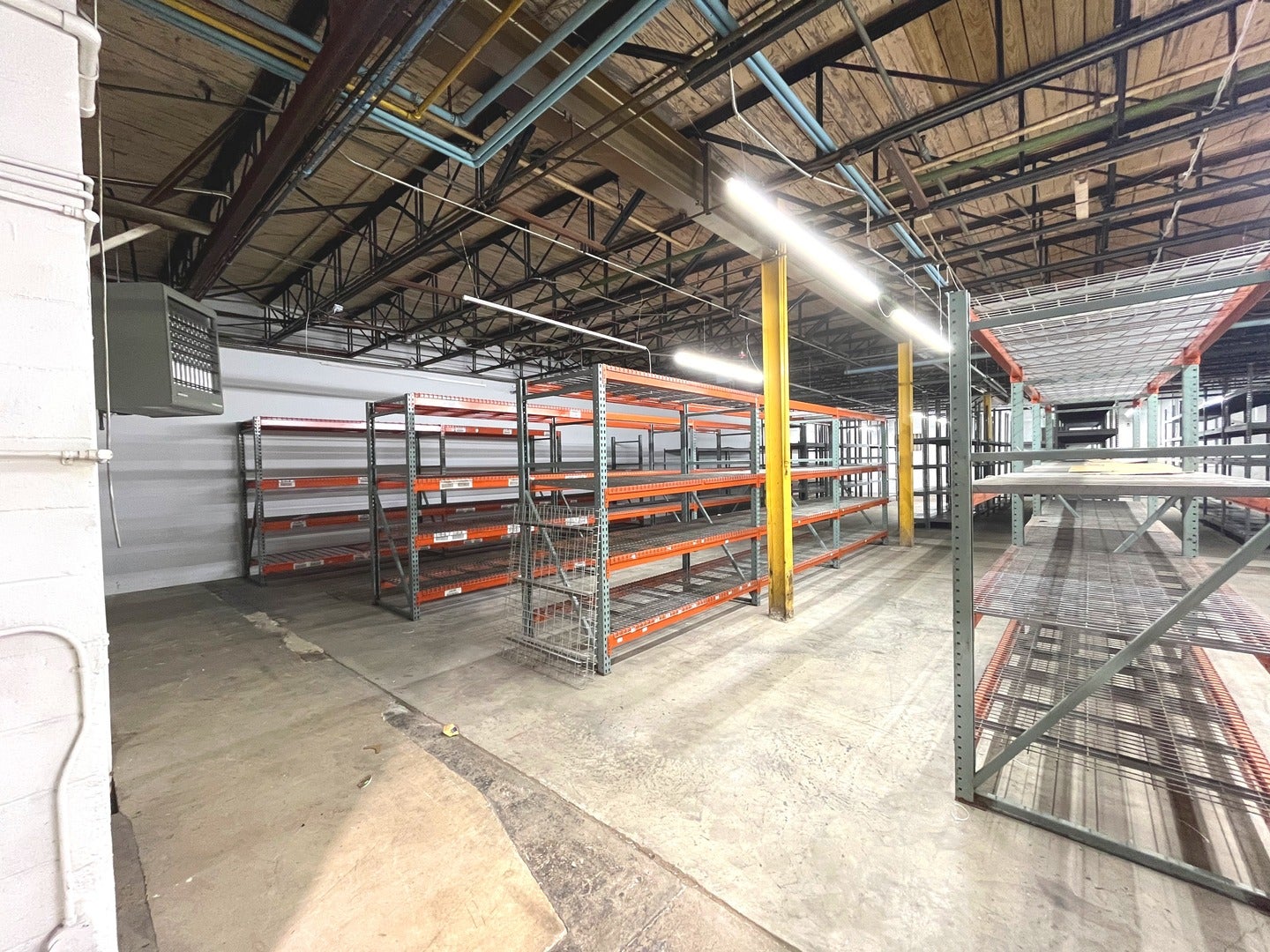 401 N Vine Street