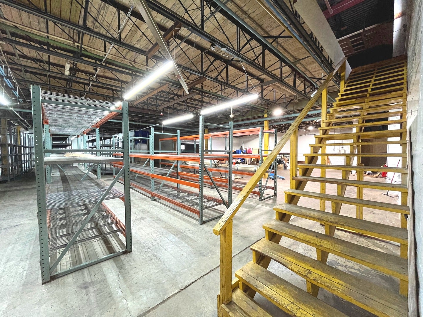 401 N Vine Street