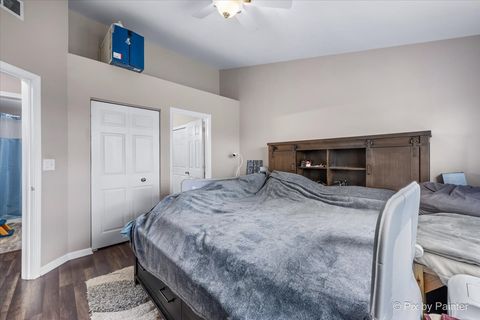 Tiny photo for 1149 Harbor Court #1149, Glendale Heights, IL 60139 (MLS # 12619717)