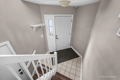 Tiny photo for 1149 Harbor Court #1149, Glendale Heights, IL 60139 (MLS # 12619717)