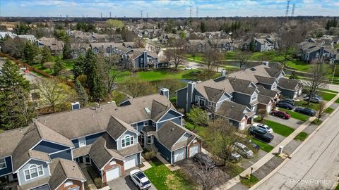 Tiny photo for 1149 Harbor Court #1149, Glendale Heights, IL 60139 (MLS # 12619717)